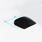 Anatomik Oturma Minderi Oturma Bölgesi Sorunları İçin Ortopedik Minder 42*40*9*2 6 Anatomik Oturma Minderi Oturma Bolgesi Sorunlari Icin Ortopedik Minder visco yastik ureticisi hafizali sunger yastik 1