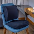Anatomik Oturma Minderi Oturma Bölgesi Sorunları İçin Ortopedik Minder 42*40*9*2 4 Anatomik Oturma Minderi Oturma Bolgesi Sorunlari Icin Ortopedik Minder visco yastik ureticisi hafizali sunger yastik 3