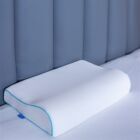 Large Boyun Destekli Visco Yastık Boyun Fıtığı Boyun Düzleşmesi Boyun Ağrısı İçin Ortopedik Boyun Yastığı 60*40*11*8 4 Boyun Destekli Visco Yastik Boyun Fitigi Boyun Duzlesmesi Boyun Agrisi Icin Ortopedik Boyun Yastigi Yastik ureticisi hafizali sunger yastik 1 2