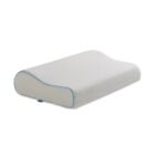 Large Boyun Destekli Visco Yastık Boyun Fıtığı Boyun Düzleşmesi Boyun Ağrısı İçin Ortopedik Boyun Yastığı 60*40*11*8 2 Boyun Destekli Visco Yastik Boyun Fitigi Boyun Duzlesmesi Boyun Agrisi Icin Ortopedik Boyun Yastigi Yastik ureticisi hafizali sunger yastik 3 2