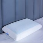 Jelli Klasik Visco Yastık Memory Foam Boyun Yastığı Hafızalı Yastık 60*40*15 3 Jelli Klasik Visco Yastik Memory Foam Boyun Yastigi Hafizali Yastik visco yastik ureticisi hafizali sunger yastik 1