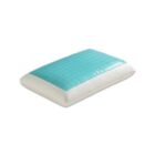 Jelli Klasik Visco Yastık Memory Foam Boyun Yastığı Hafızalı Yastık 60*40*15 1 Jelli Klasik Visco Yastik Memory Foam Boyun Yastigi Hafizali Yastik visco yastik ureticisi hafizali sunger yastik 2