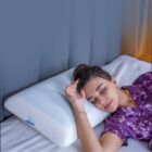 Jelli Klasik Visco Yastık Memory Foam Boyun Yastığı Hafızalı Yastık 60*40*15 5 Jelli Klasik Visco Yastik Memory Foam Boyun Yastigi Hafizali Yastik visco yastik ureticisi hafizali sunger yastik 4