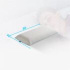 Jumbo Boy Visco Yastık Memory Foam Boyun Yastığı Hafızalı Yastık Ultra Boy 80*40*15 3 Jumbo Boy Visco Yastik Memory Foam Boyun Yastigi Hafizali Yastik Ultra Boy visco yastik ureticisi hafizali sunger yastik 1