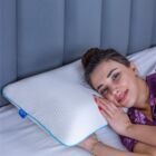 Klasik Visco Yastık Memory Foam Boyun Yastığı Hafızalı Yastık 60*40*15 5 Klasik Visco Yastik Memory Foam Boyun Yastigi Hafizali Yastik visco yastik ureticisi hafizali sunger yastik 3