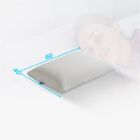 Konturlu Klasik Visco Yastık Memory Foam Boyun Yastığı Hafızalı Yastık 60*40*12 3 Konturlu Klasik Visco Yastik Memory Foam Boyun Yastigi Hafizali Yastik visco yastik ureticisi hafizali sunger yastik 1