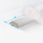 Oval Klasik Visco Yastık Memory Foam Boyun Yastığı Hafızalı Yastık 60*40*12 3 Oval Klasik Visco Yastik Memory Foam Boyun Yastigi Hafizali Yastik visco yastik ureticisi hafizali sunger yastik 1