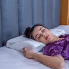 Servikal Visco Yastık Boyun Fıtığı Boyun Düzleşmesİ Boyun Ağrısı İçin Ortopedik Boyun Yastığı 4 Servikal Visco Yastik Boyun Fitigi Boyun DuzlesmesI Boyun Agrisi Icin Ortopedik Boyun Yastigi Yastik ureticisi hafizali sunger yastik 2