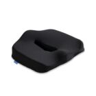 Visco Posture Minder Dik Duruş Minderi Oturma Bölgesi Sorunları İçin Memory Foam Minder 44*38*13*7 1 Visco Posture Minder Dik Durus Minderi Oturma Bolgesi Sorunlari Icin Memory Foam Minder visco yastik ureticisi hafizali sunger yastik 3