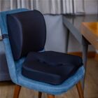 Visco Posture Minder Dik Duruş Minderi Oturma Bölgesi Sorunları İçin Memory Foam Minder 44*38*13*7 7 Visco Posture Minder Dik Durus Minderi Oturma Bolgesi Sorunlari Icin Memory Foam Minder visco yastik ureticisi hafizali sunger yastik 6