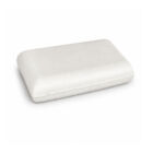 Klasik Mini Visco Yastık Memory Foam Boyun Yastığı Hafızalı Yastık 39*24*8 2 simple yastik klasik yastiklar Visko Mini Klasik Yastik 2