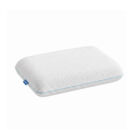 Klasik Mini Visco Yastık Memory Foam Boyun Yastığı Hafızalı Yastık 39*24*8 1 simple yastik klasik yastiklar Visko Mini Klasik Yastik 3